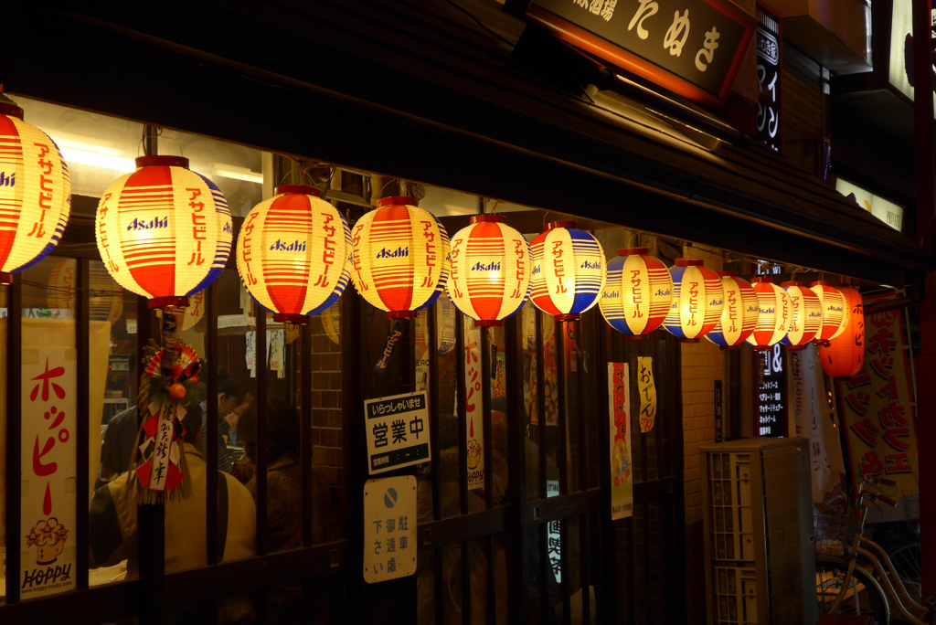 浅草寺界隈へ (6)