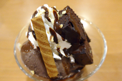 ミニチョコパルフェ (2)