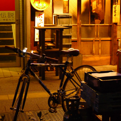 夜・四谷・秋葉原・浅草界隈 (8)