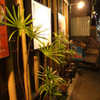 夜・中野辺り
