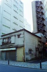 秋葉原･昼間･路地201303 (4)