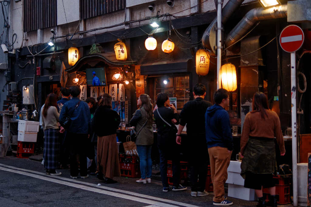 横浜桜木町を散策_5