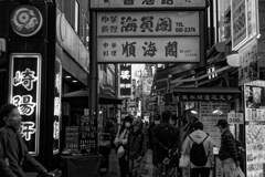 Canon EOS 5D Classicと歩く横浜中華街_3