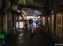 新橋周辺