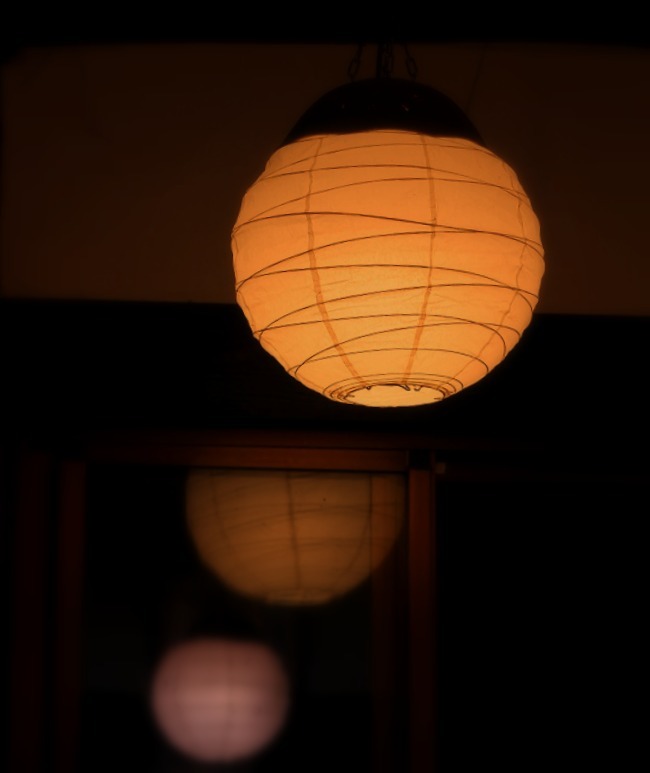 灯り