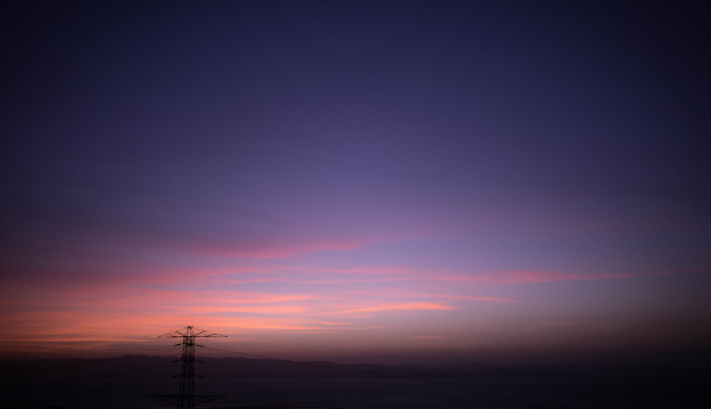 Pastel　Blue