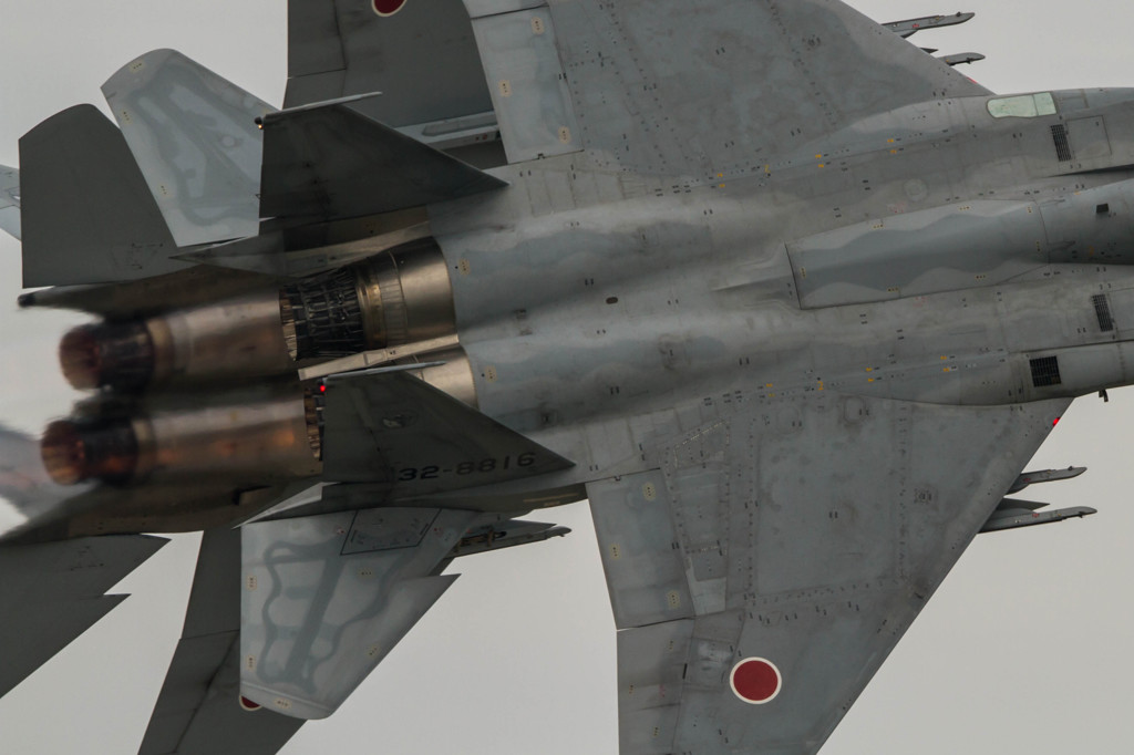 201310 小松基地航空祭