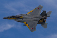 小松基地航空祭2014 F-15J