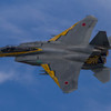 小松基地航空祭2014 F-15J