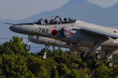 エアフェスタ浜松2014 T-4