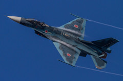 岐阜基地航空祭2014 F-2