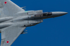 三沢基地航空祭2014 F-15J