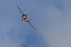 岐阜基地航空祭2014 F-15