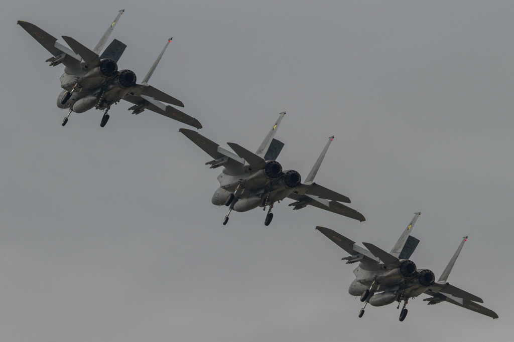 201310 小松基地航空祭
