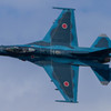 三沢基地航空祭2014 F-2