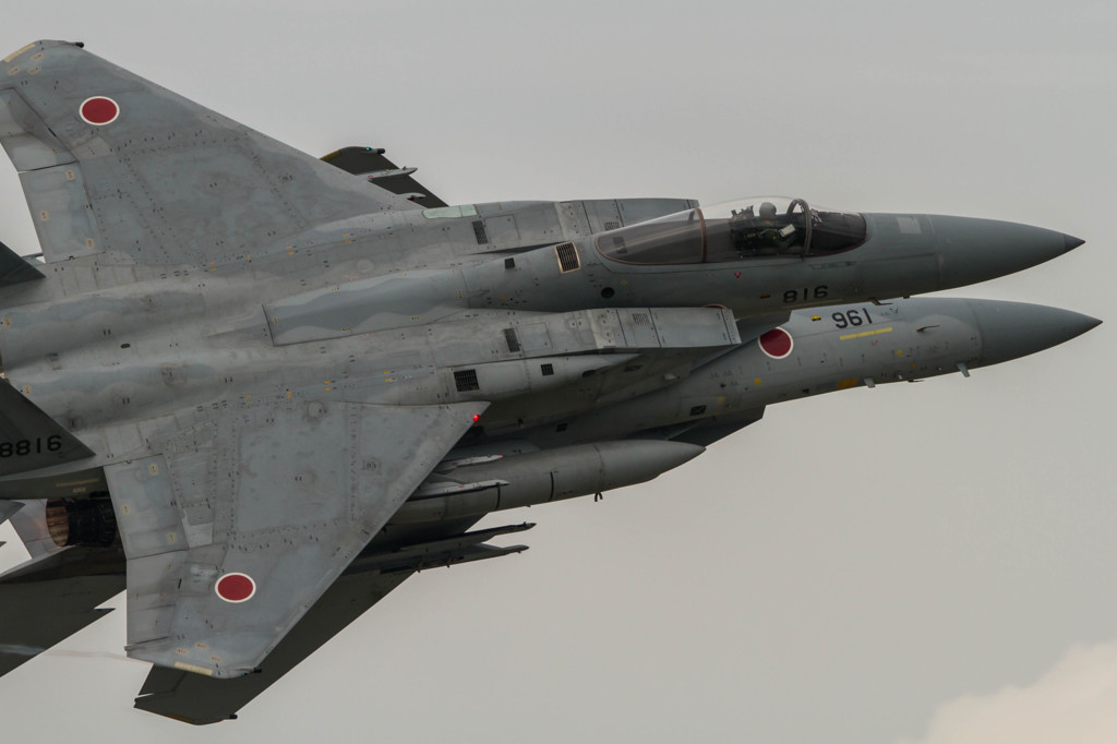 201310 小松基地航空祭