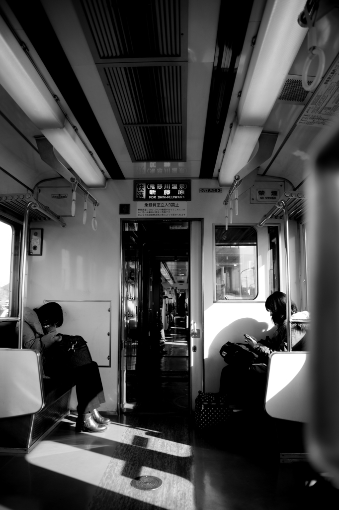 車両