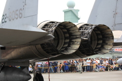小松航空祭０９