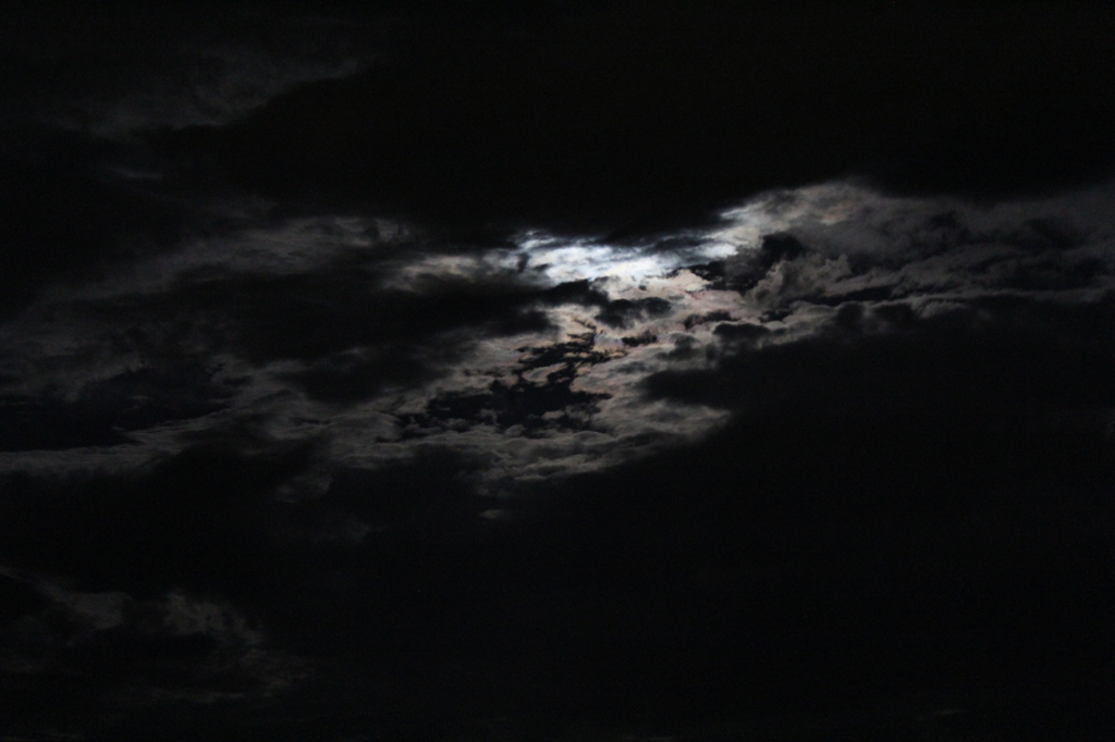 月夜