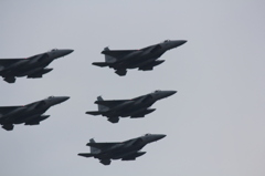 小松航空祭１７
