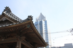 古町　今昔