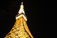 東京タワー　０１