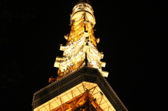 東京タワー　３