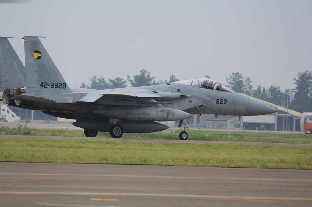 小松航空祭０１