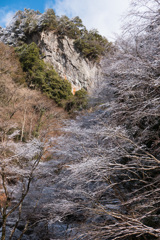 神戸岩（檜原村）