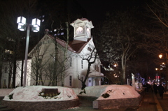 札幌時計台