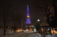 札幌テレビ塔