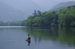 湯ノ湖