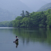 湯ノ湖