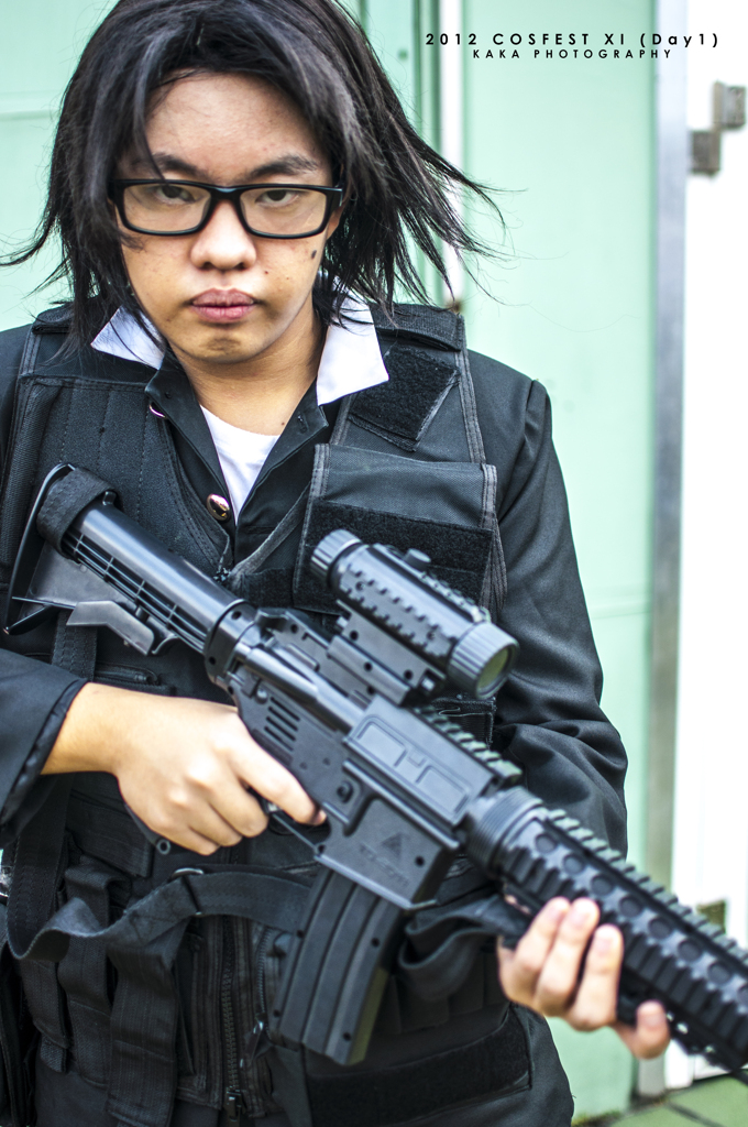 Hight School Of Dead平野コータ