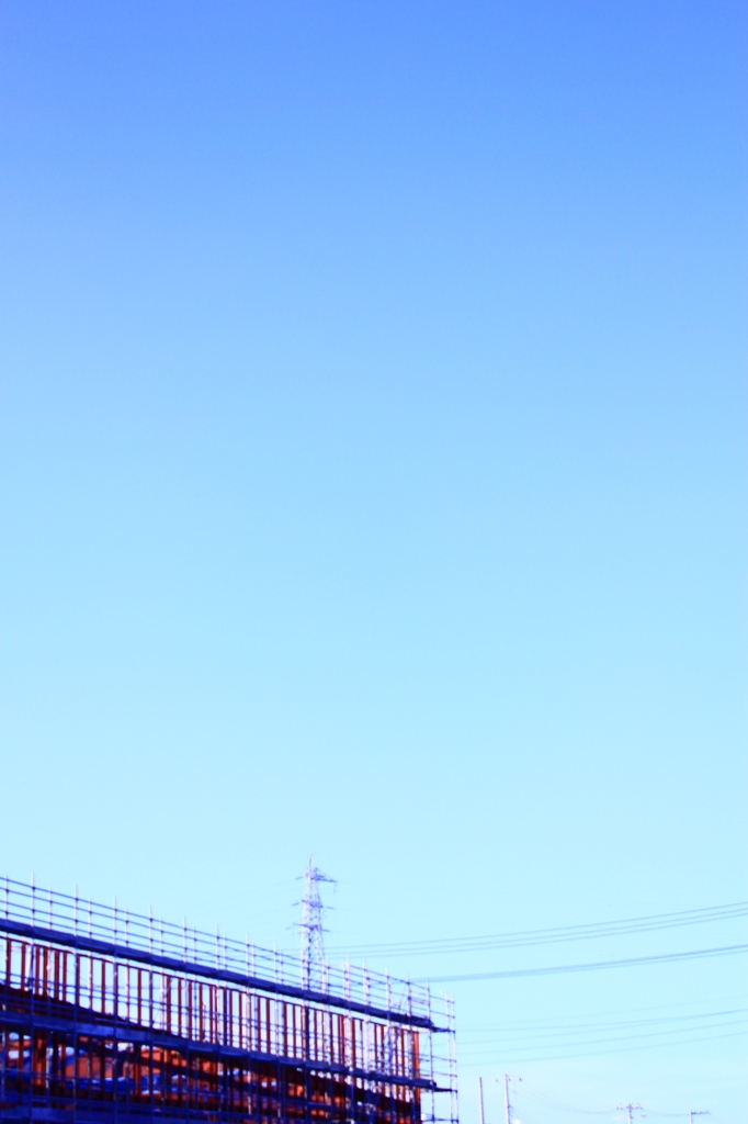 鉄骨