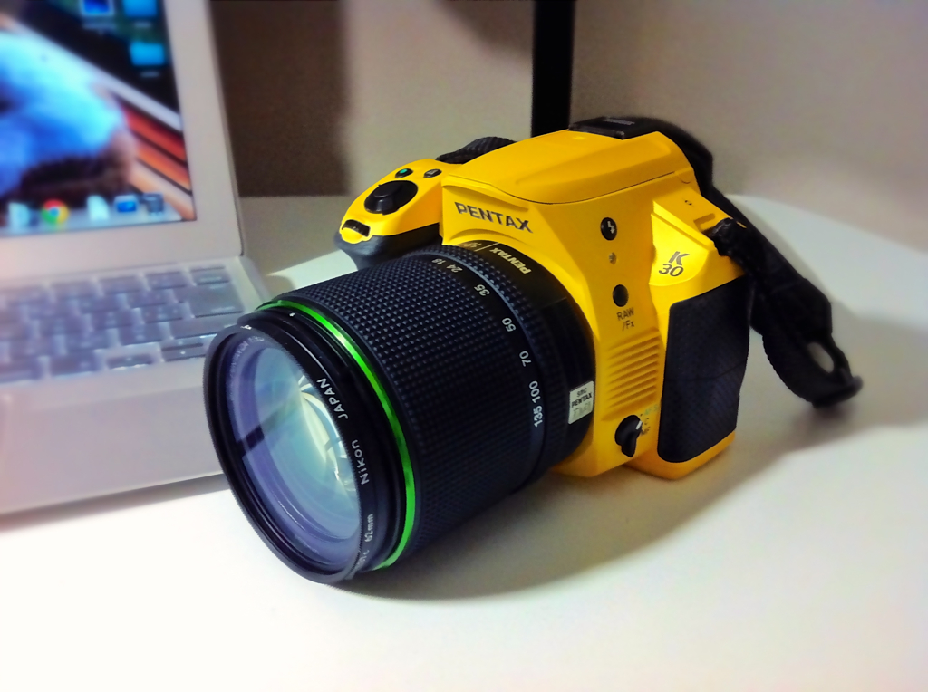 My Camera