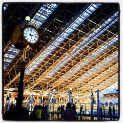 OSAKA STATION CITY