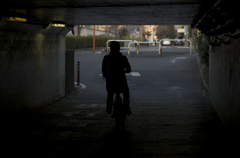 帰り道