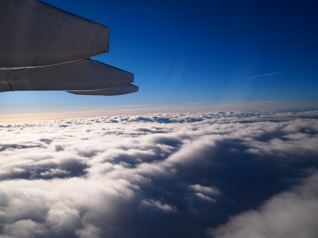 空