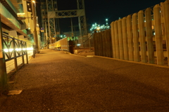 工場夜景＠川崎01