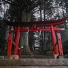 小堀山八幡神社
