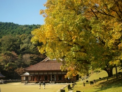 閑谷学校　１
