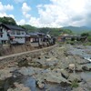 西城川と街並み～備後西城