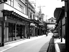 中国勝山　３