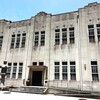 甍（いらか）街道交流館～旧江津町役場