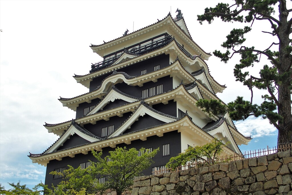 祝　築城400年～福山城　
