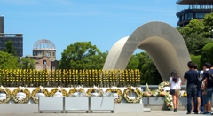 No more Hiroshimas