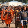 武者行列～東城・お通り