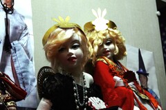 Ｈａｙ～Ｍａｒｉｌｙｎ