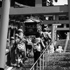 祇園祭り～１